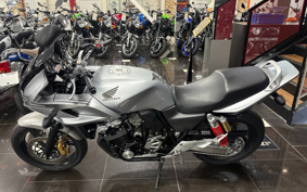 HONDA CB400SFV-3 BOLDOR 2006 NC39