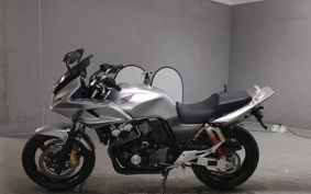HONDA CB400SFV-3 BOLDOR NC39