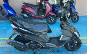 SUZUKI ADDRESSV125SS CF4MA