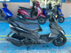 Фото Suzuki ADDRESSV125SS с японского аукциона