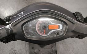 SUZUKI ADDRESS V125 CF4MA