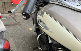 YAMAHA DRAGSTAR400 CLASSIC 2005 VH01J