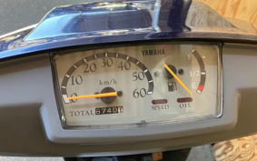 YAMAHA MINT 1YU