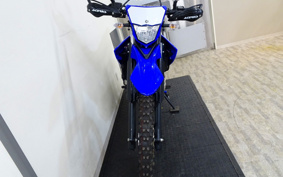 YAMAHA WR155R DG37