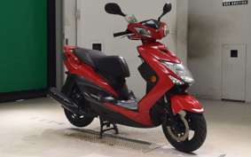YAMAHA CYGNUS 125 XSR 2 2018 SE44J