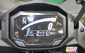 KAWASAKI NINJA 1100SX SE 2025 ZXT10H