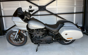 HARLEY FXLRST 2026 YXZ