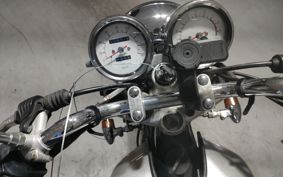 YAMAHA SR400 1998 1JR