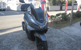 HONDA PCX 160 KF47