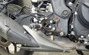 YAMAHA MT-03 2016 RH07J