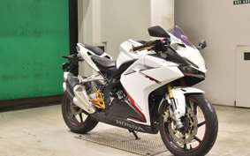 HONDA CBR250RR A MC51