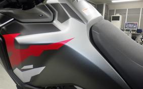 HONDA CRF1100L AFRICA TWIN DCT 2026 SD15