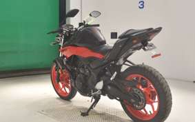 YAMAHA MT-03 2020 RH13J