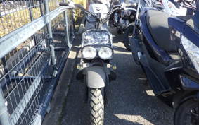 HONDA ZOOMER 2005 AF58