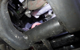 HONDA PCX 125 JF81