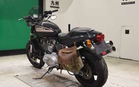 HARLEY XR1200 2009