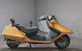 HONDA FUSION MF02