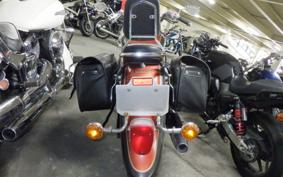 YAMAHA DRAGSTAR 400 CLASSIC 2000