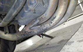 HONDA CB400SF VTEC SPEC 2 2003 NC39