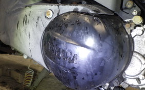 YAMAHA AXIS 125 Z 2008 SED7J
