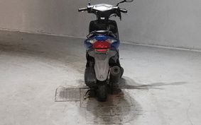 SUZUKI ADDRESS V125 CF4MA