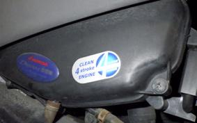 HONDA SPACY 100 2004 JF13