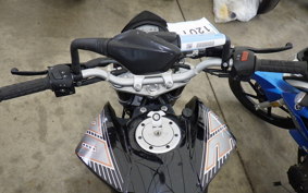 KTM 200 DUKE