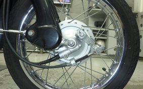 HONDA LITTLE CUB AA01