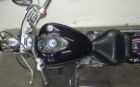 YAMAHA DRAGSTAR 1100 2002 VP13J