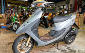 HONDA DIO AF35