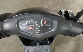 SUZUKI ADDRESS V125 CF4EA