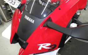 YAMAHA YZF-R9 2026 RNA3J