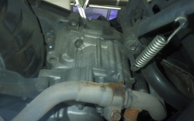 SUZUKI SKYWAVE 200 (Burgman 200) 1995 CH41A