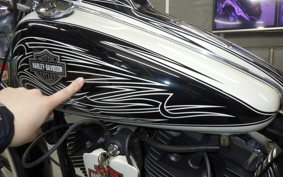 HARLEY FXCWC 1580 2009