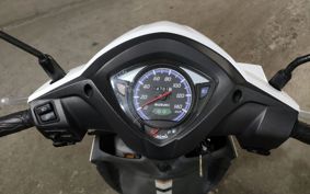 SUZUKI ADDRESS V110 CE47A