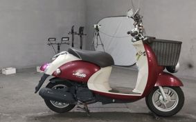 YAMAHA VINO MORUFE SA54J