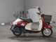 Фото Yamaha VINO MORUFE с японского аукциона