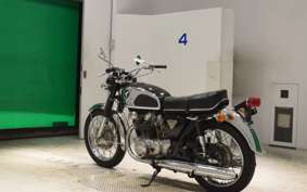 HONDA CB450 1970 CB450K1