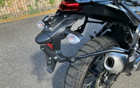 YAMAHA TENERE 700 2023 DM13J