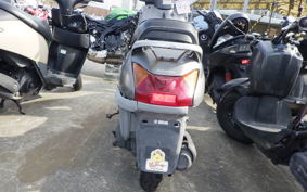 HONDA LEAD 50 Gen. 2
