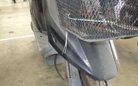SUZUKI ADDRESS V-TUNE CA1FB