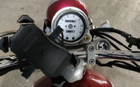 KAWASAKI ESTRELLA250 RS BJ250A