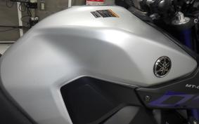 YAMAHA MT-09 A 2016 RN34J