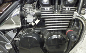 KAWASAKI ZEPHYR 400 KAI 2005 ZR400C