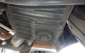 YAMAHA MAJESTY 125 FI 1995