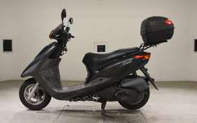 YAMAHA AXIS 125 TREET 2026 SE53J