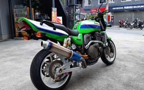 KAWASAKI ZRX1200 R 2002 ZRT20A