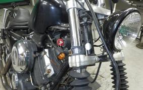 YAMAHA DRAGSTAR 400 CLASSIC 2005 VH01J