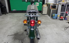 HONDA C50 SUPER CUB AA01