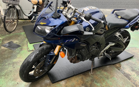 YAMAHA FZ1 FAZER N 2007 RN17